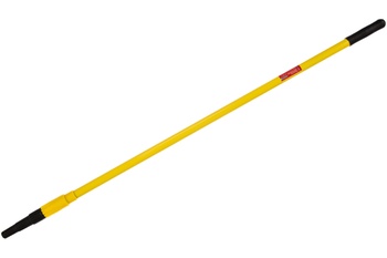 Ручка телескопическая металлическая 115 - 200см D25