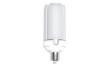 Лампа светодиодная-трансформер Т80-4 60 Вт 6500 К Е27 Фарлайт