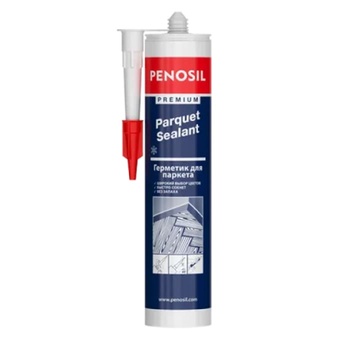 Penosil PF-103 герметик для паркета махагон 310мл