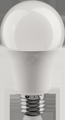 Лампа светодиодная LED 15вт Е27 белый PROMO ОНЛАЙТ (Navigator Group)