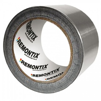 Лента алюминиевая 50мм х 50м (36шт) Remontix