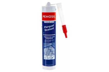 Penosil PF-92 герметик для паркета ольха-ель 310мл