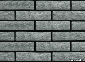 Brick Antracite 5,5*22 (1,8м2 /кор)