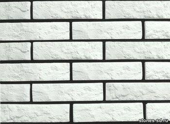 Brick Blanco 5,5*22 (1,8м2 /кор)