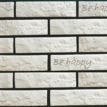 Brick Blanco Tekst 5,5*22 (1,8м2 /кор)