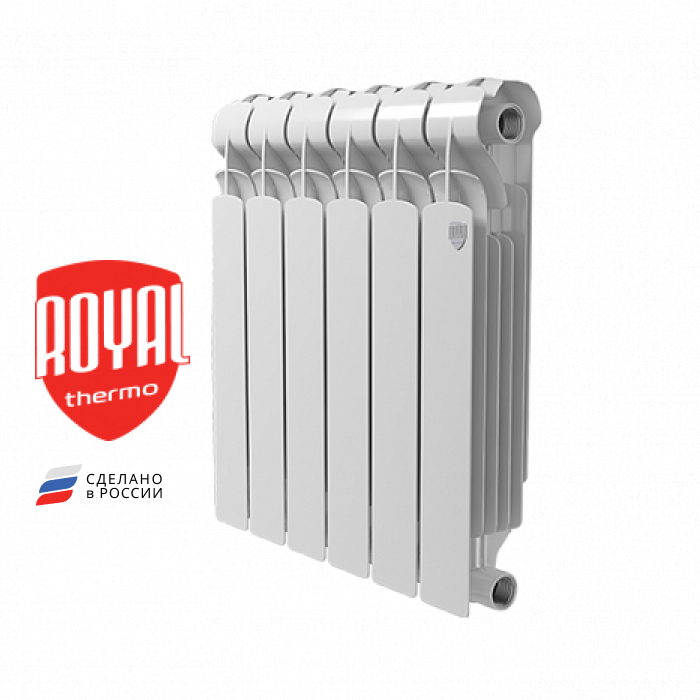 Радиатор Royal Thermo Indigo 500 - 6 секц.. Радиатор Royal Thermo Indigo super+ 500. Радиатор Royal Thermo Indigo super+ 500 - 10 секц. Вид сбоку. Радиатор Royal Thermo Indigo super+ вид сбоку.